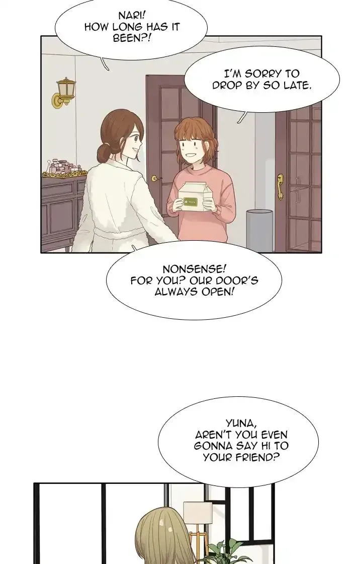 Read Girl