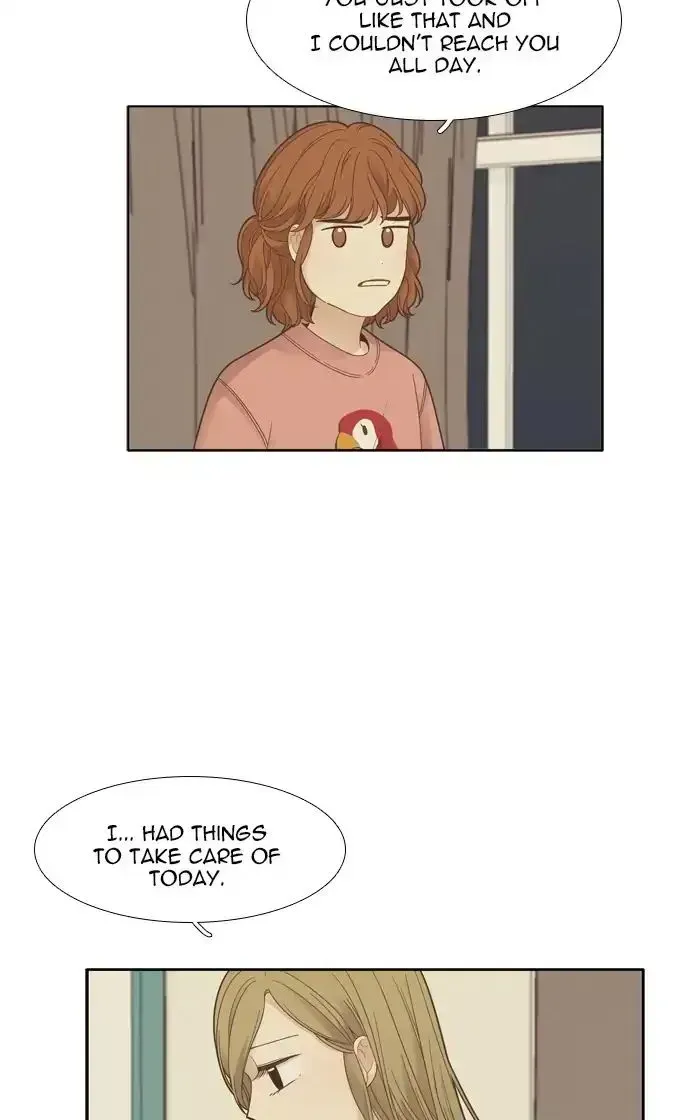Read Girl