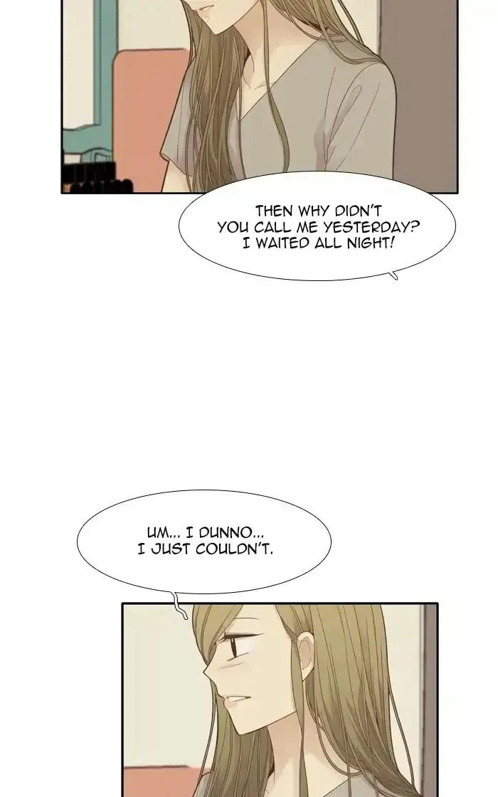 Read Girl