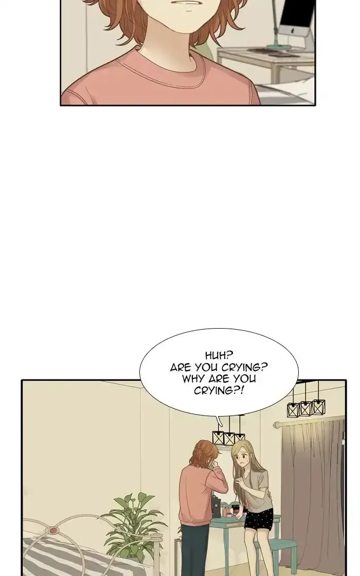 Read Girl