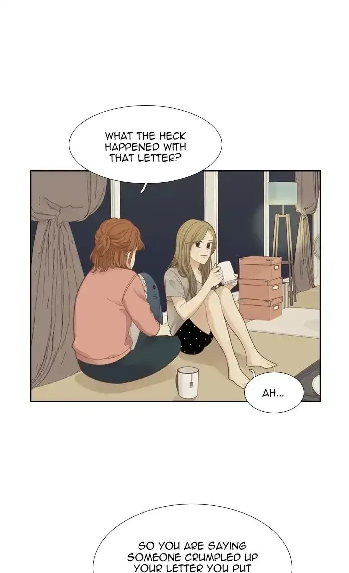 Read Girl