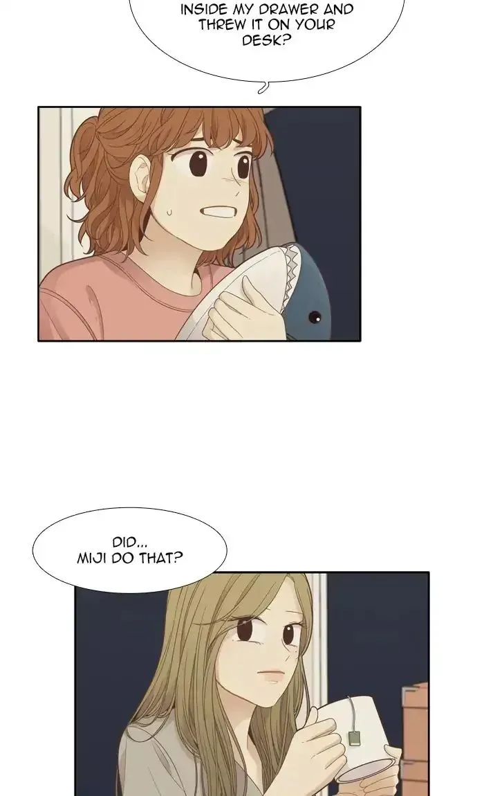 Read Girl