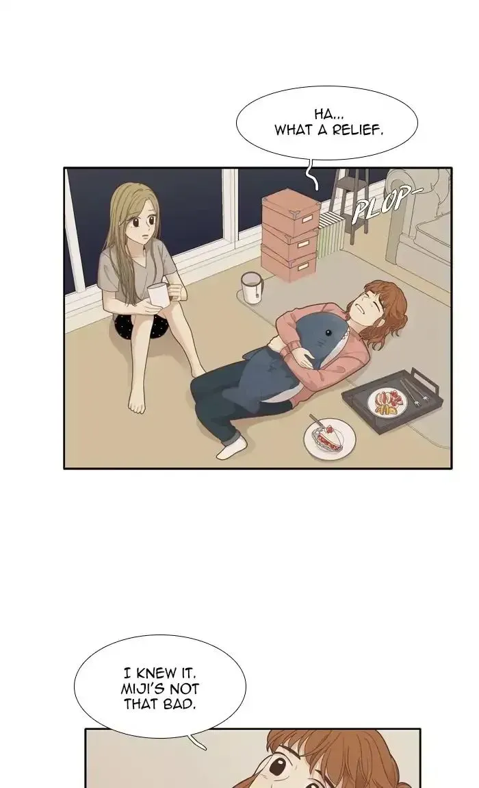 Read Girl