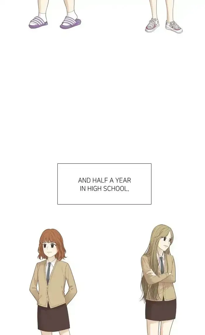 Read Girl