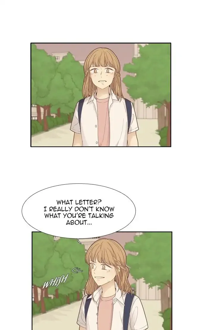 Read Girl