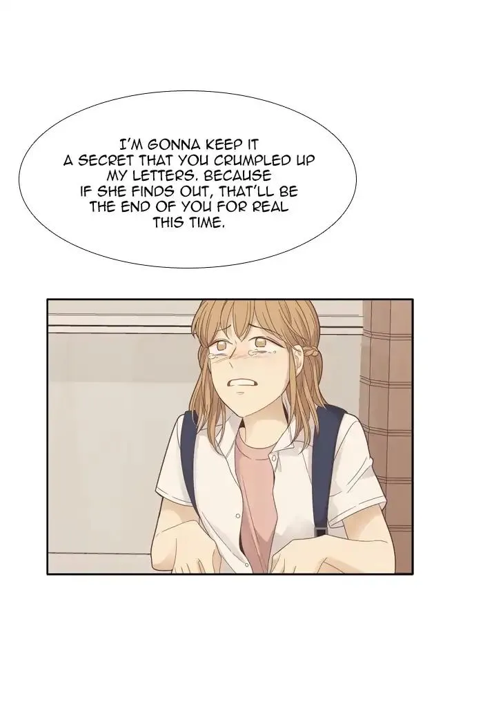 Read Girl