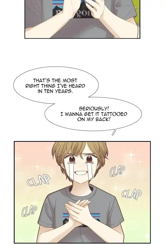 Read Girl