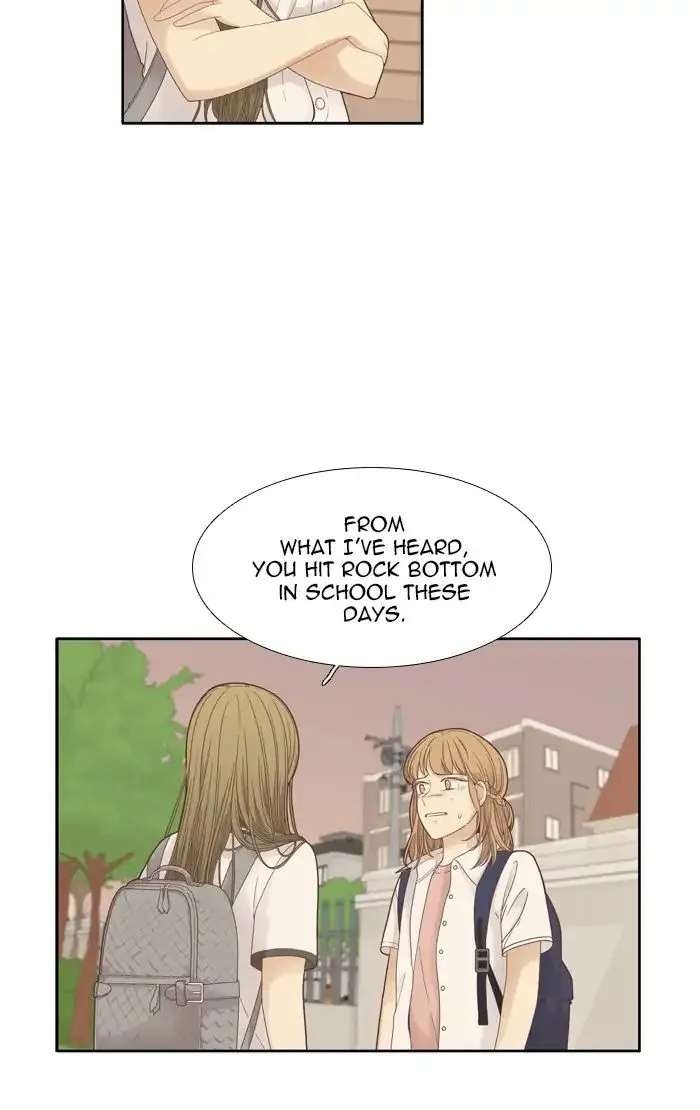 Read Girl