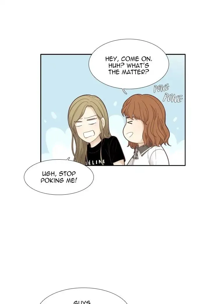 Read Girl