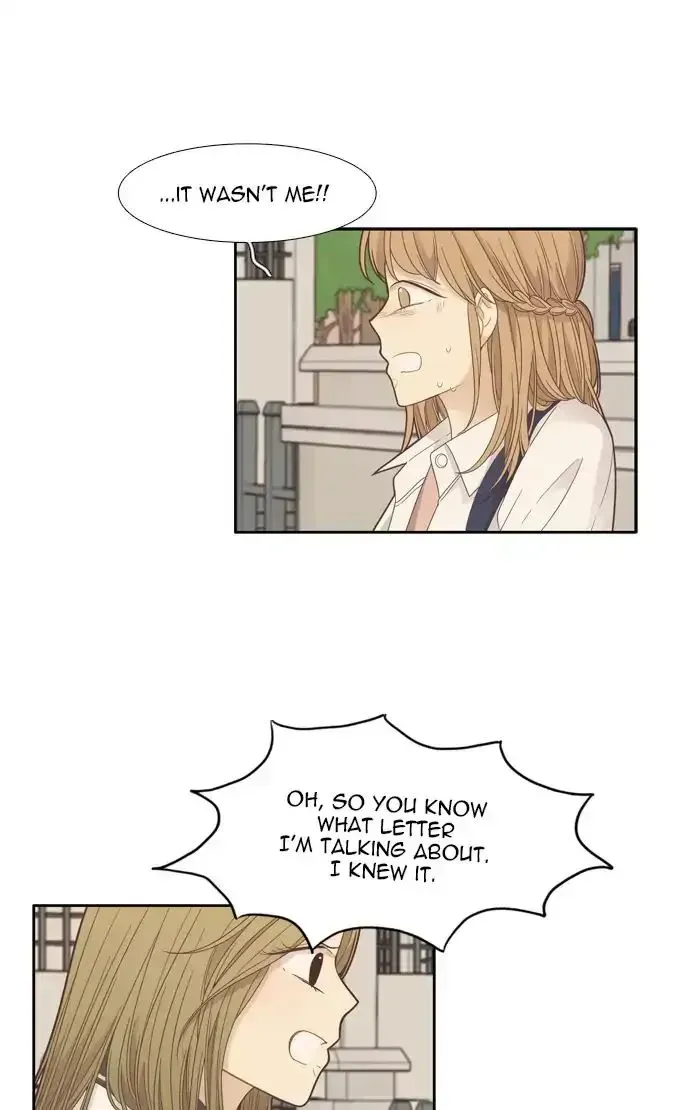 Read Girl