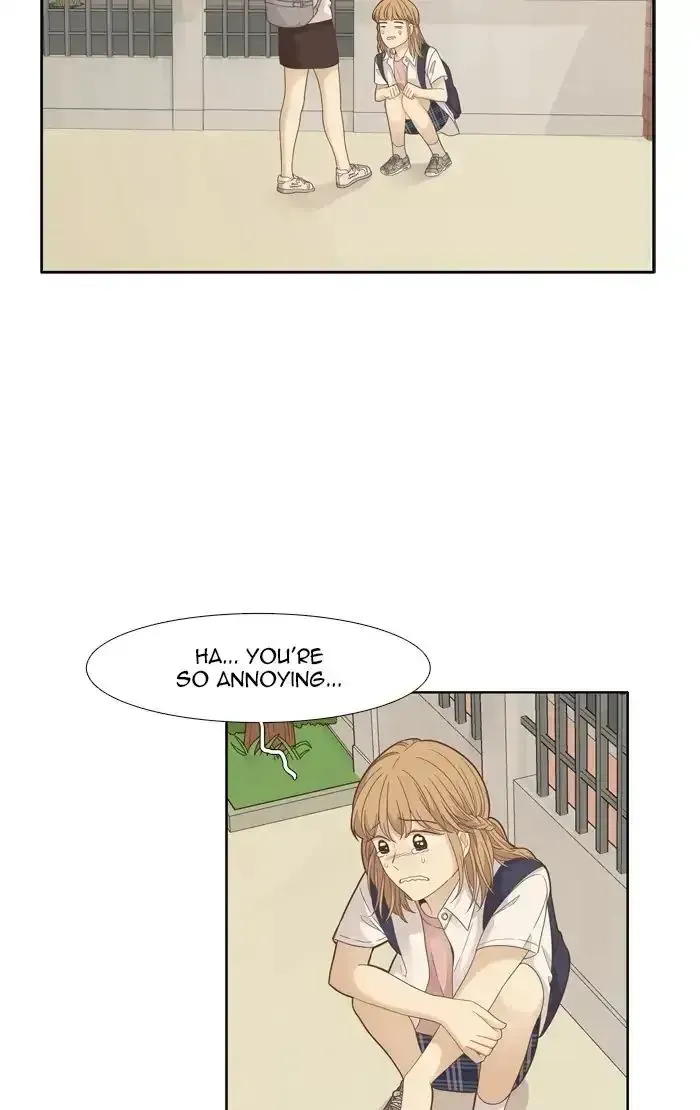 Read Girl