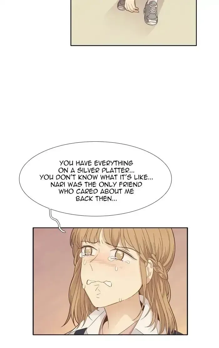 Read Girl