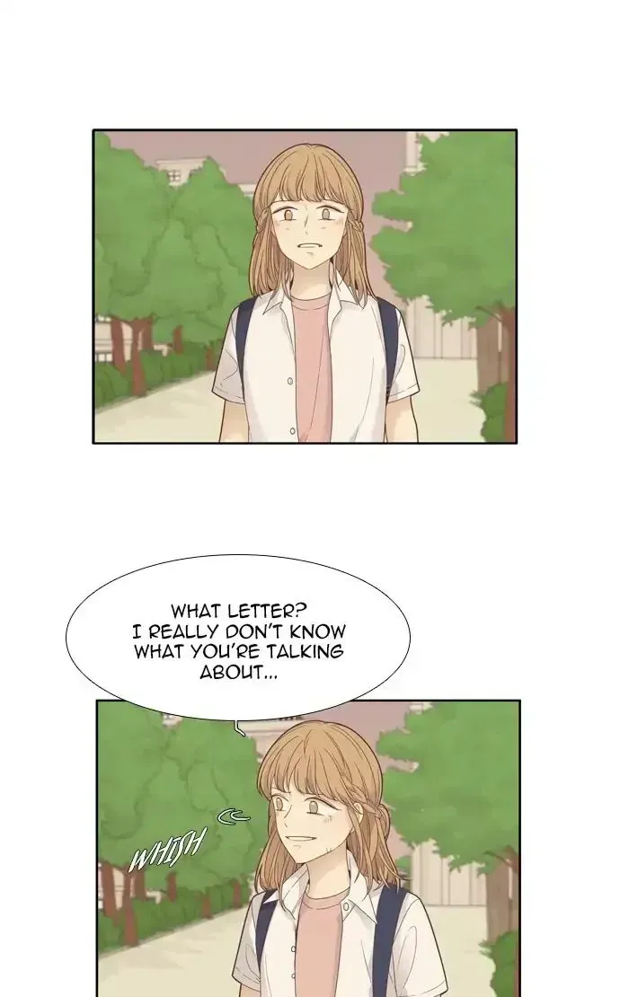 Read Girl