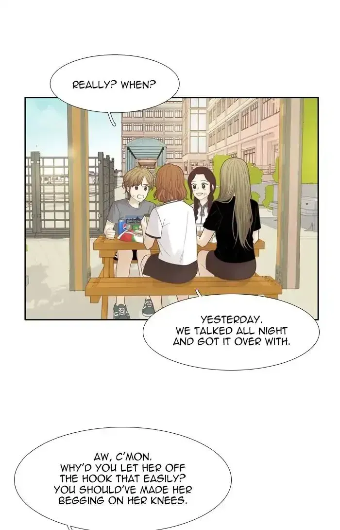 Read Girl