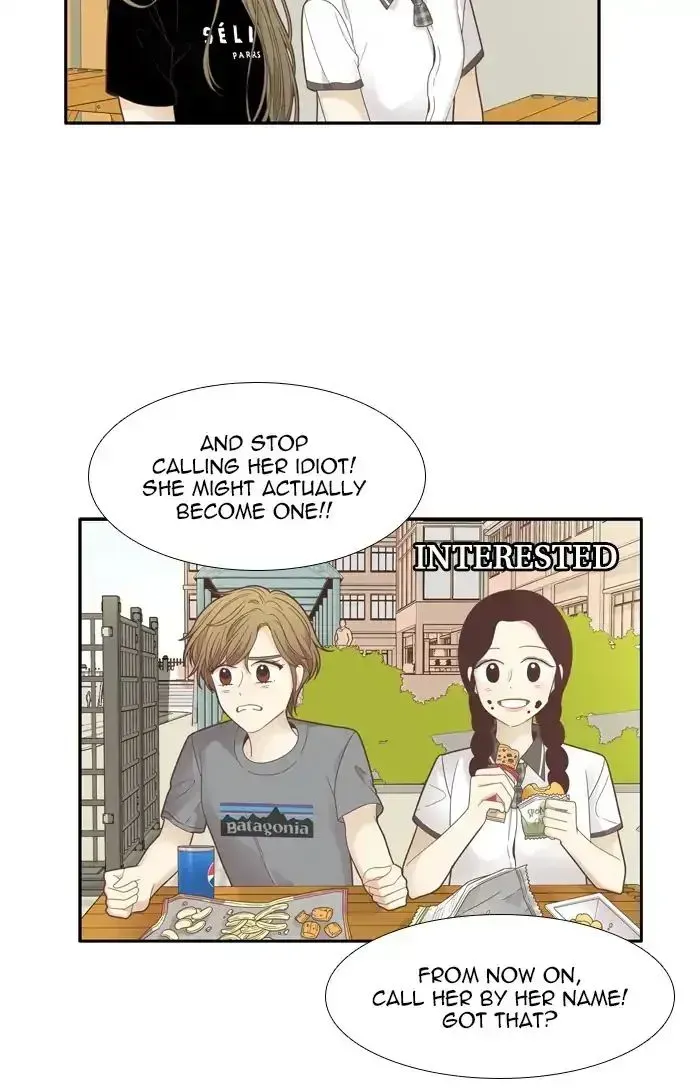 Read Girl