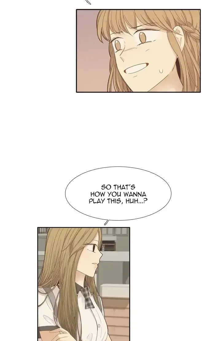 Read Girl