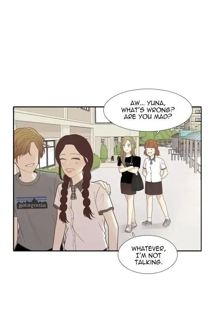 Read Girl