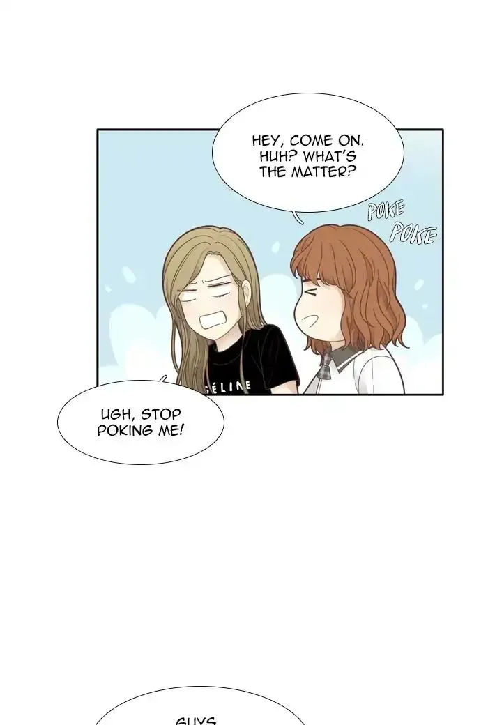 Read Girl