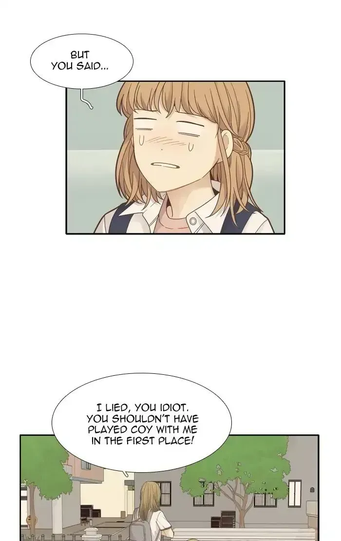 Read Girl
