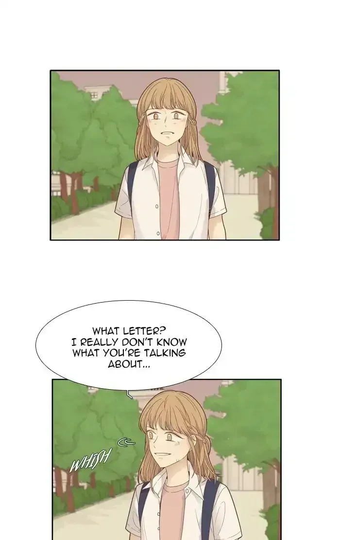 Read Girl