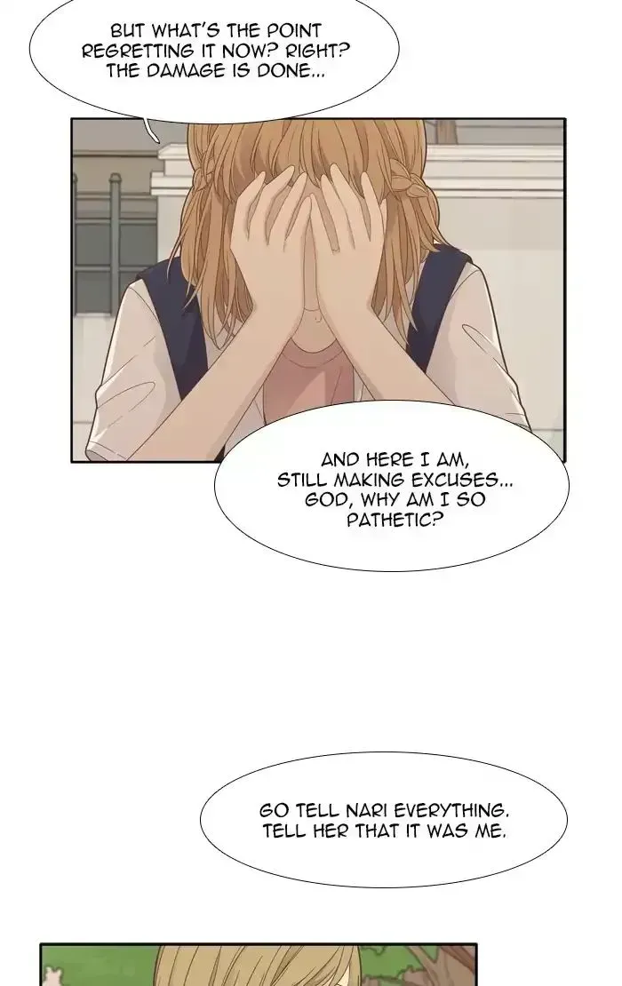 Read Girl