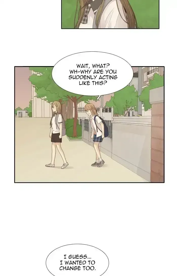 Read Girl