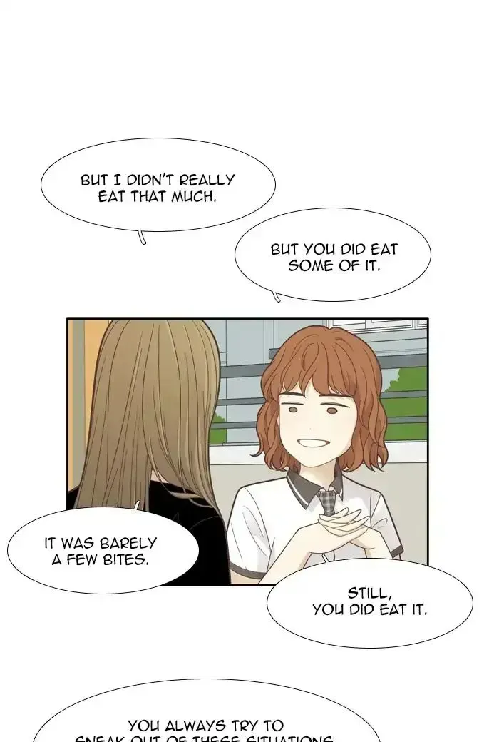 Read Girl