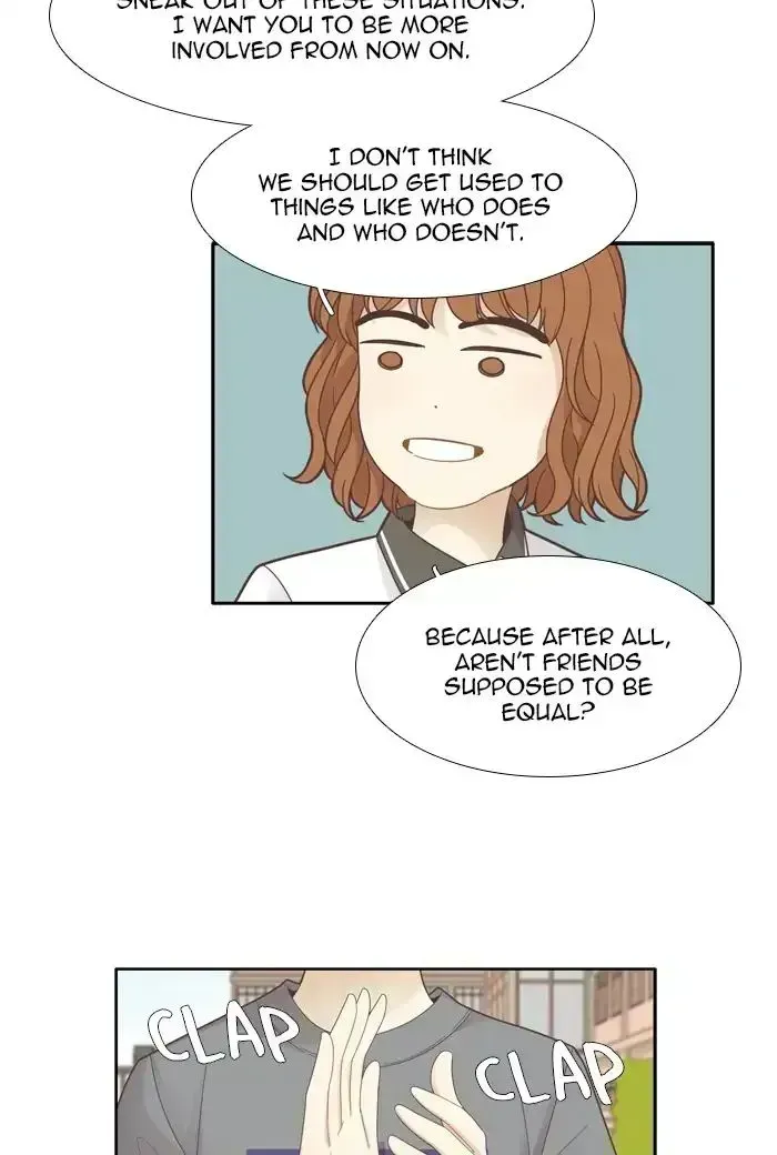 Read Girl