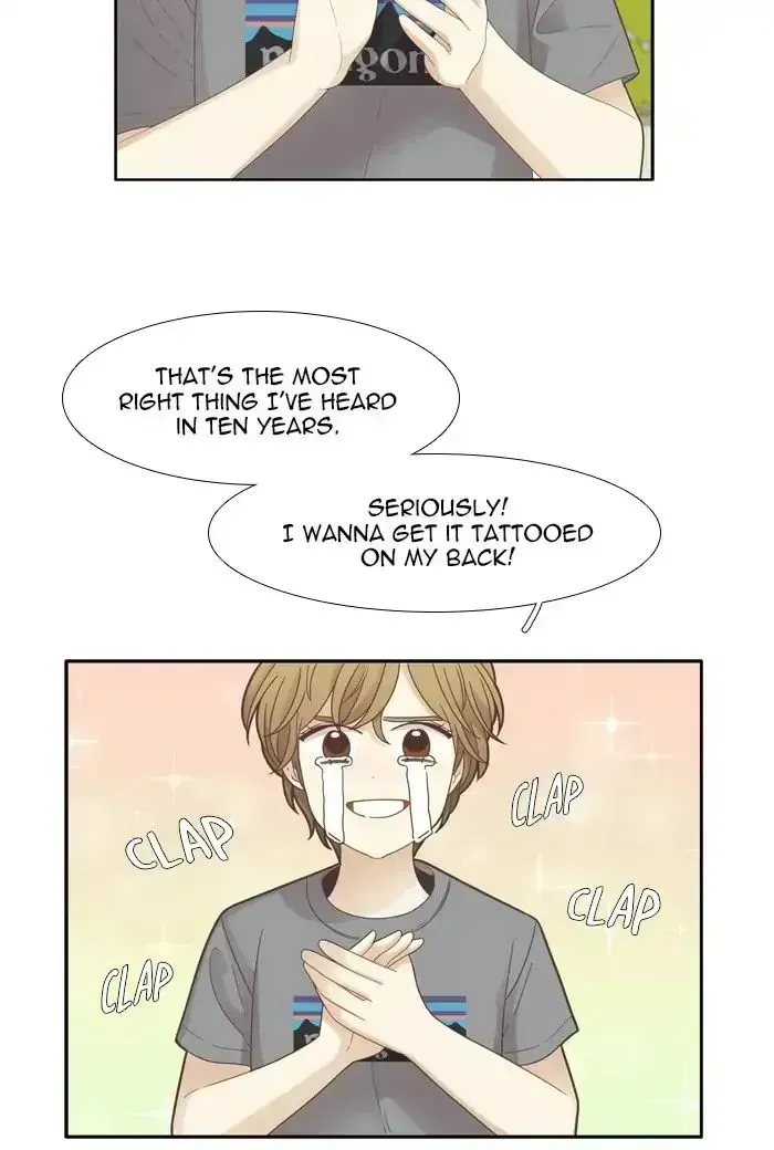 Read Girl