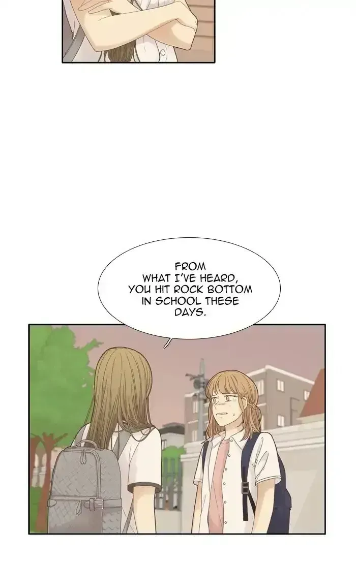 Read Girl