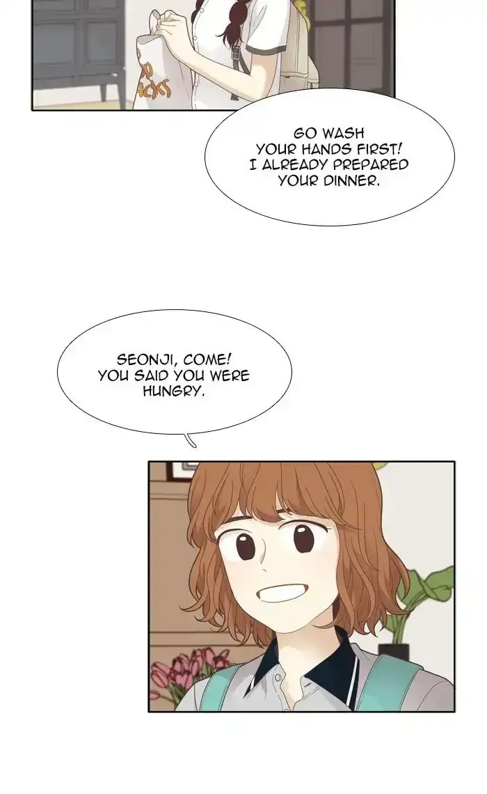 Read Girl