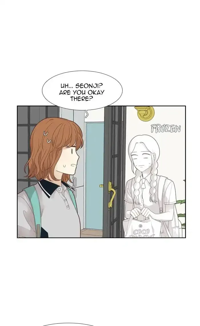 Read Girl