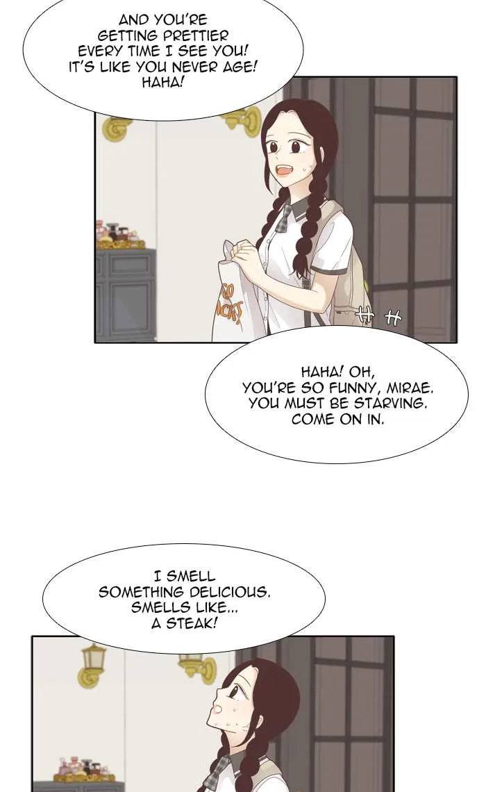 Read Girl