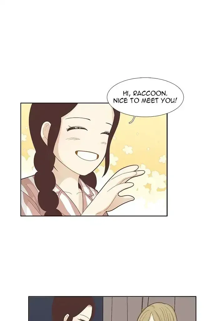 Read Girl