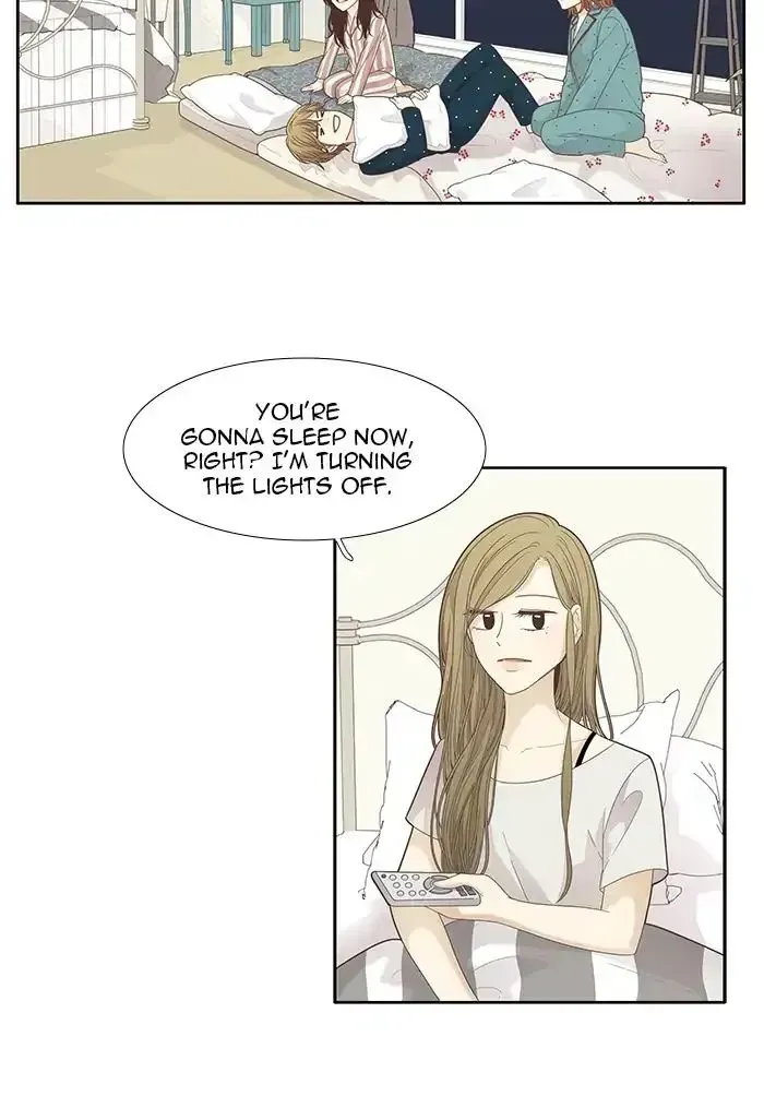 Read Girl