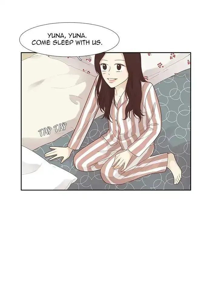 Read Girl