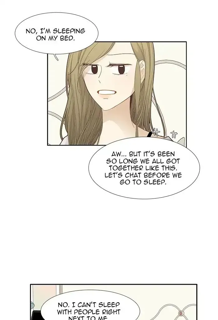 Read Girl