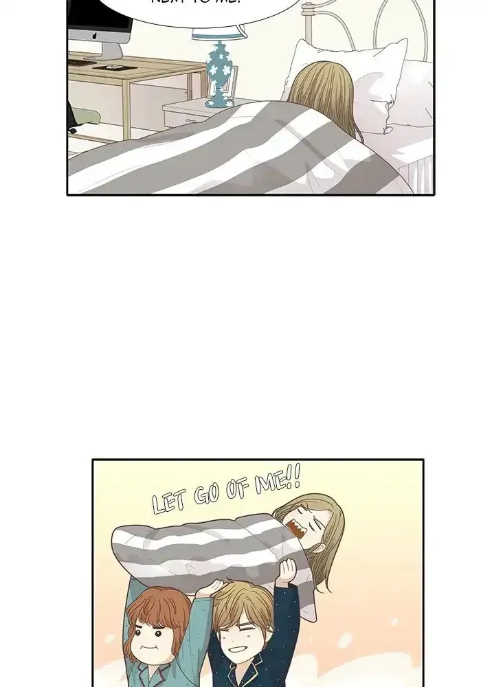 Read Girl