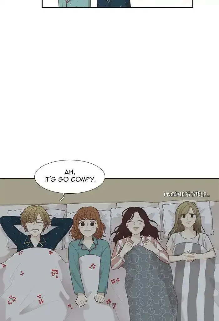 Read Girl