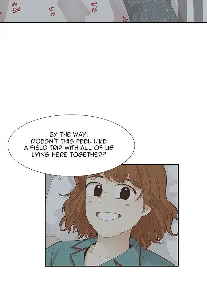 Read Girl