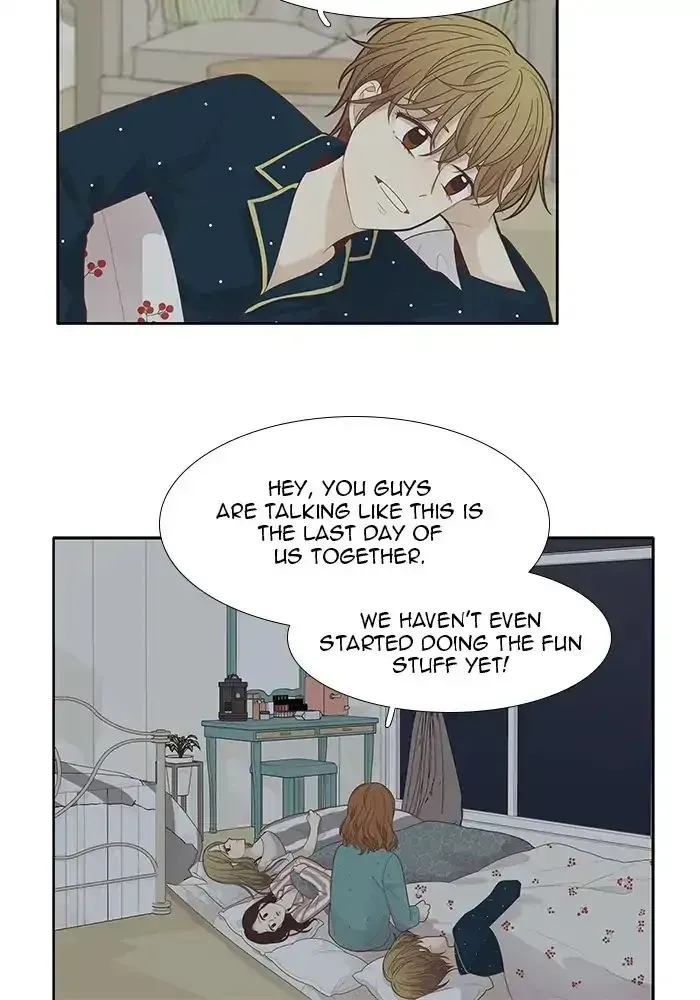 Read Girl