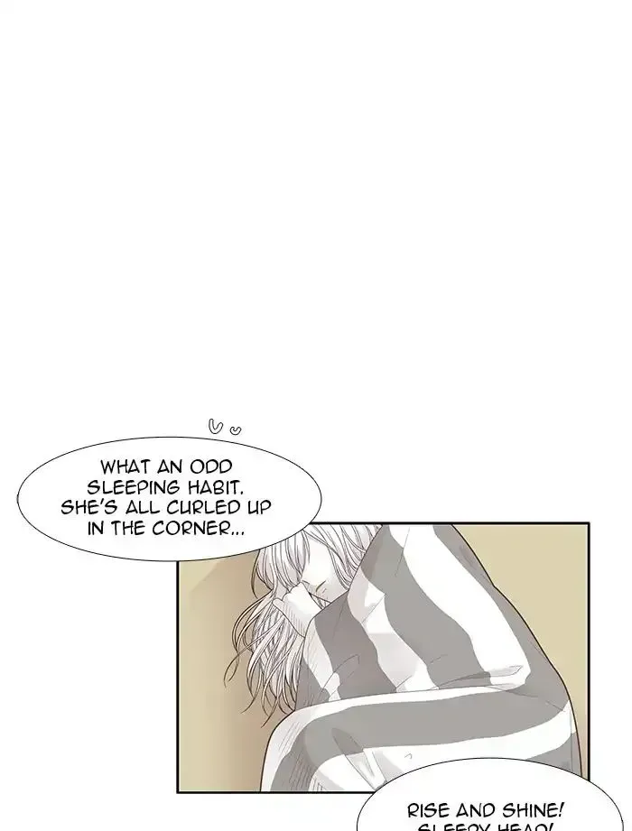 Read Girl