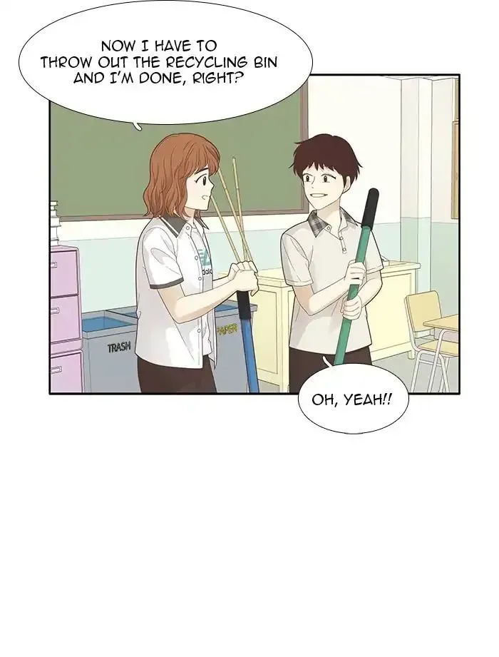 Read Girl