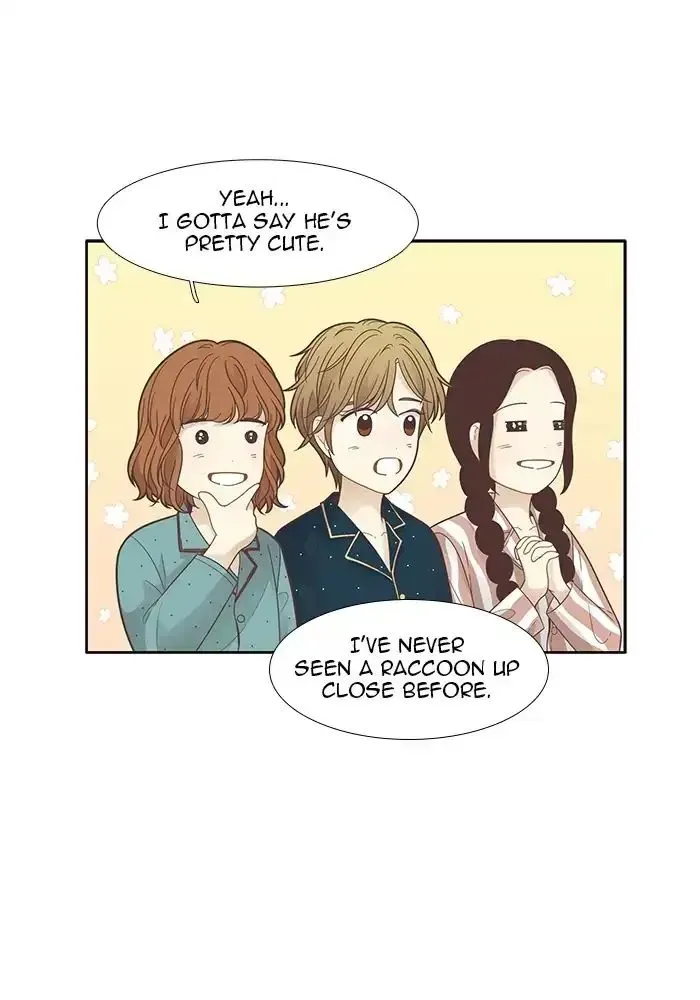 Read Girl