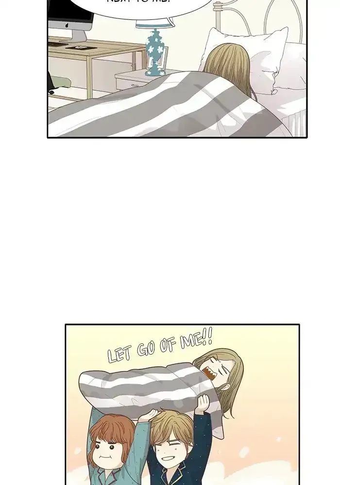 Read Girl
