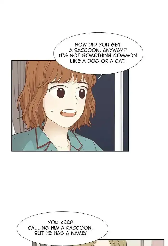 Read Girl