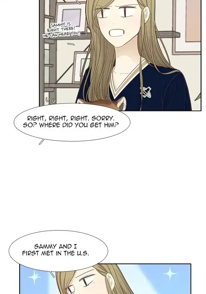 Read Girl