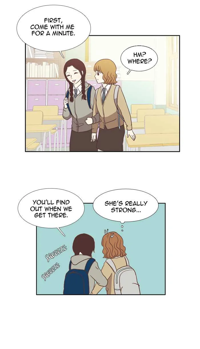Read Girl