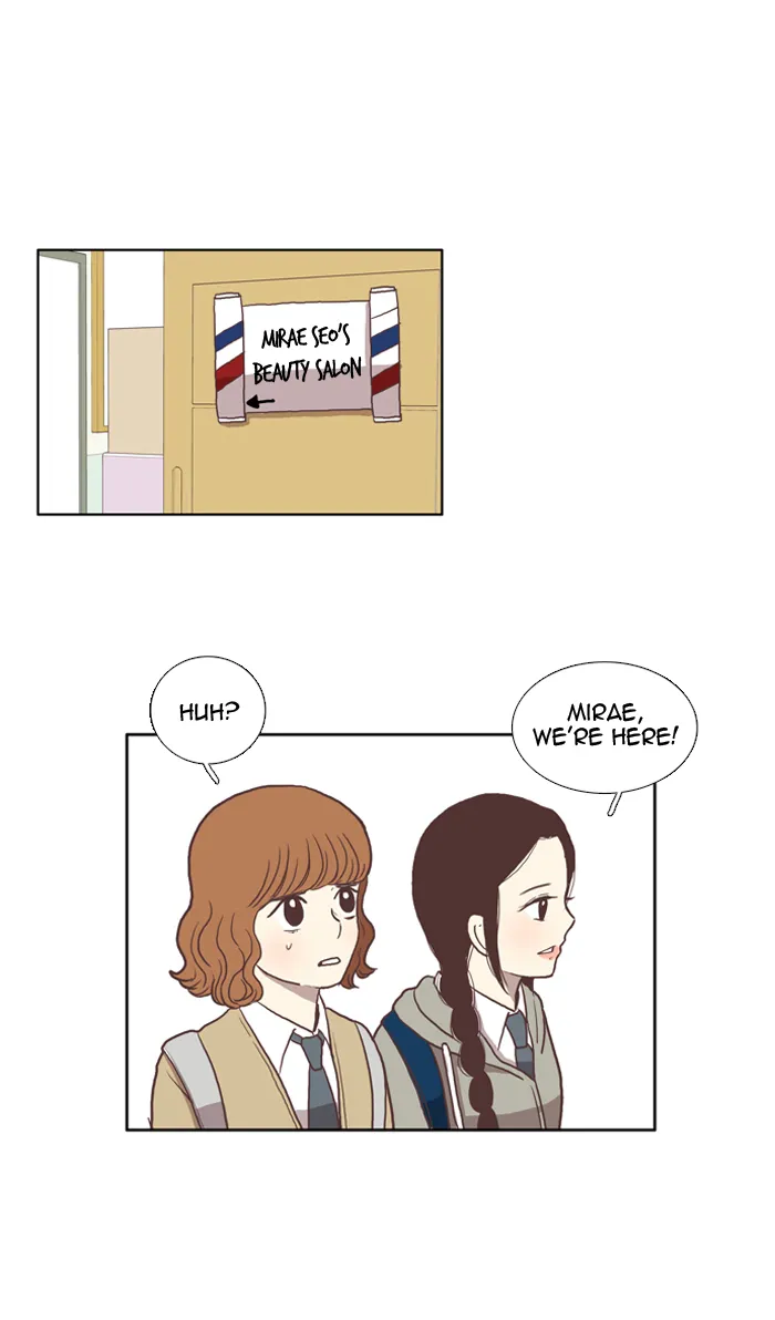 Read Girl