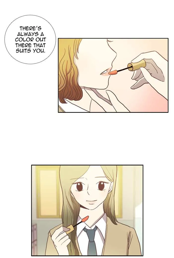 Read Girl